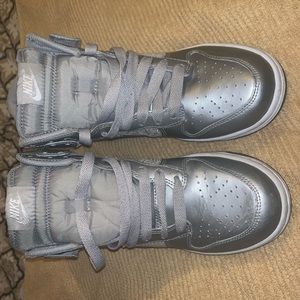 Women’s Nike dunks